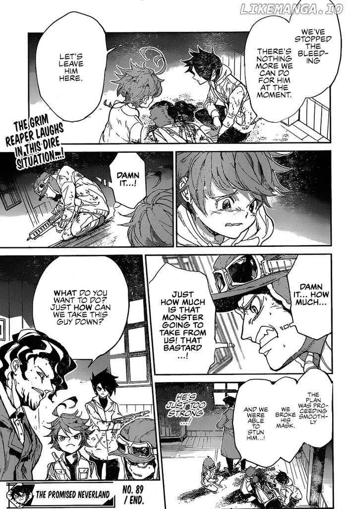 The Promised Neverland chapter 89 image 20_optimized